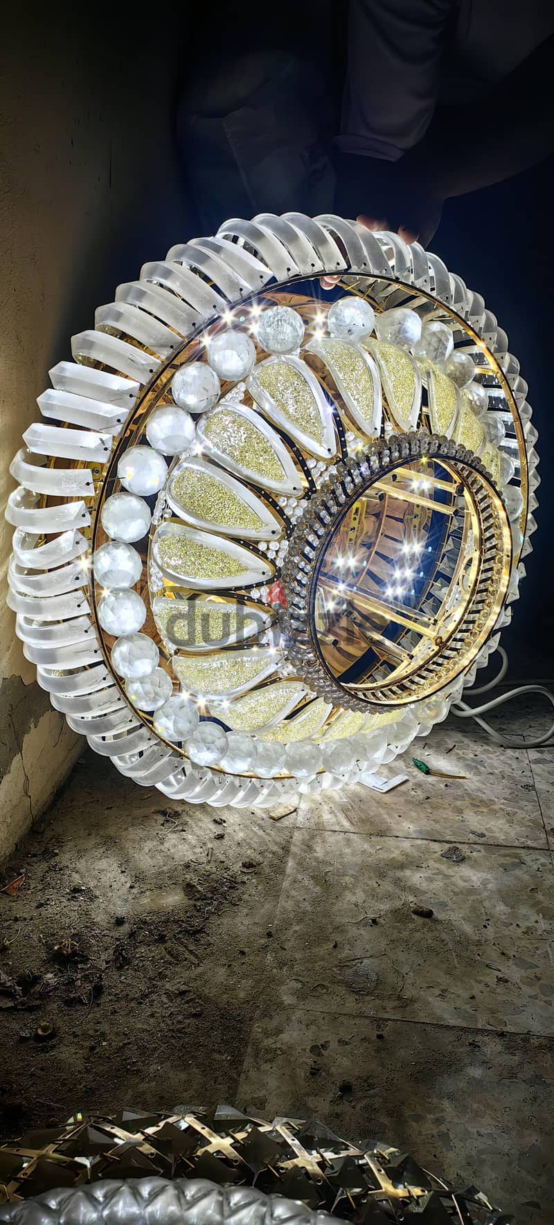 LED lighting 4