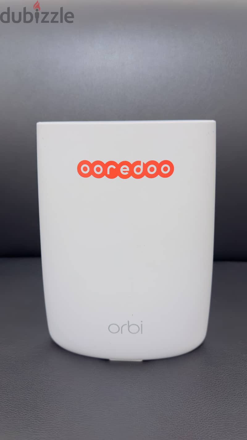 Ooredoo router for sale 1