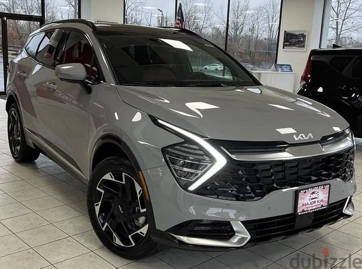 Hyundai Tucson 2022 3