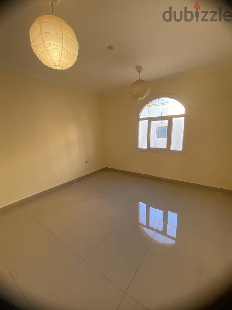 SPACIOUS 6BR COMPOUND VILLA FOR RENT | IZGHAWA 3