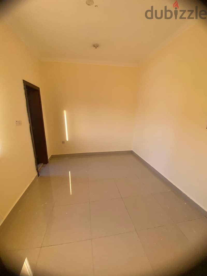 SPACIOUS 6BR COMPOUND VILLA FOR RENT | IZGHAWA 5