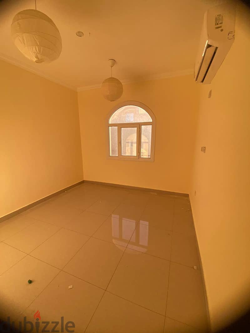 SPACIOUS 6BR COMPOUND VILLA FOR RENT | IZGHAWA 6
