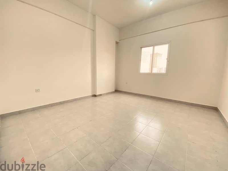  SPACIOUS 3BR APARTMENT + BALCONY | AL SADD  1