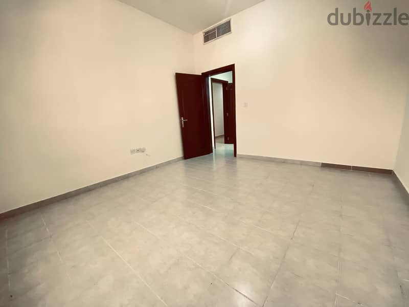  SPACIOUS 3BR APARTMENT + BALCONY | AL SADD  2