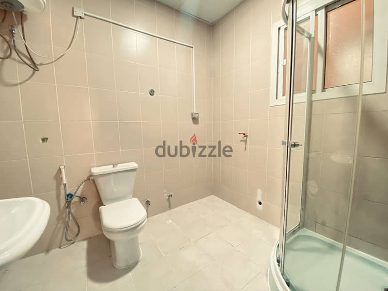  SPACIOUS 3BR APARTMENT + BALCONY | AL SADD  3