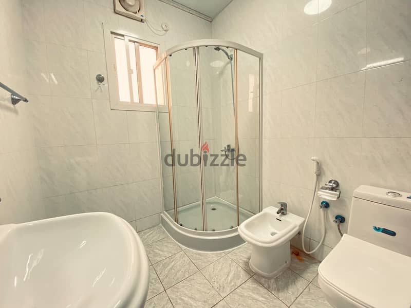  SPACIOUS 3BR APARTMENT + BALCONY | AL SADD  4