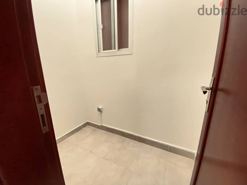  SPACIOUS 3BR APARTMENT + BALCONY | AL SADD  5