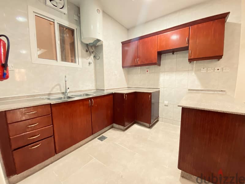 SPACIOUS 3BR APARTMENT + BALCONY | AL SADD  6