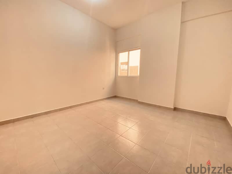  SPACIOUS 3BR APARTMENT + BALCONY | AL SADD  8