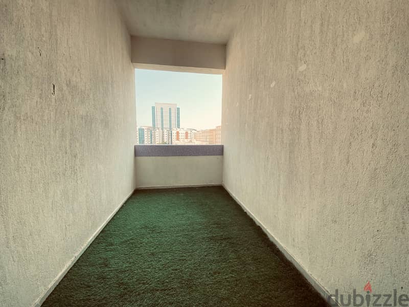  SPACIOUS 3BR APARTMENT + BALCONY | AL SADD  9