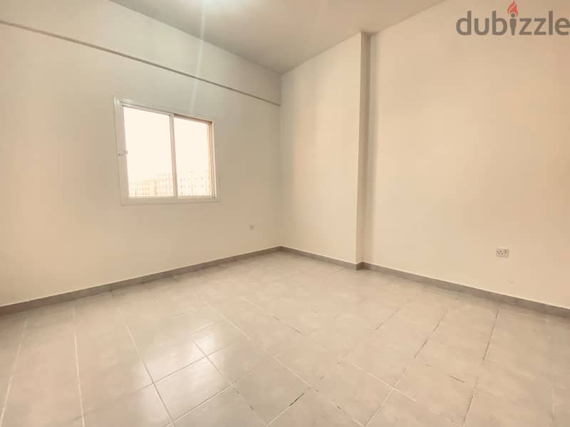  SPACIOUS 3BR APARTMENT + BALCONY | AL SADD  12