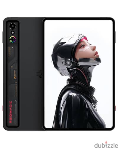 Redmagic Tablet 5 Pro Astra 2 Gaming Tablet Snap Dragon 8 Elite Gen5 9