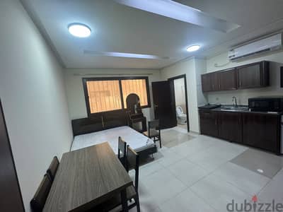Fully Furnished Studio For Rent