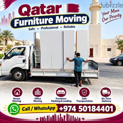 Moving & Shifting,