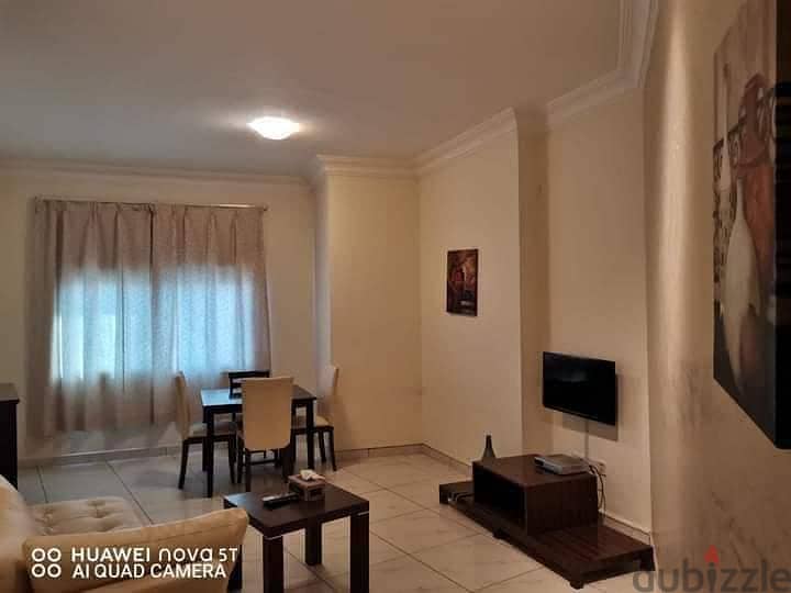 FULLY FURNISHED 1BHK APARTMENT FOR MONTHLY STAY!! 5