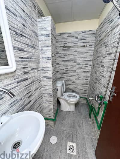 Brand New Studio Available For Rent At Madinat Khalifa North
