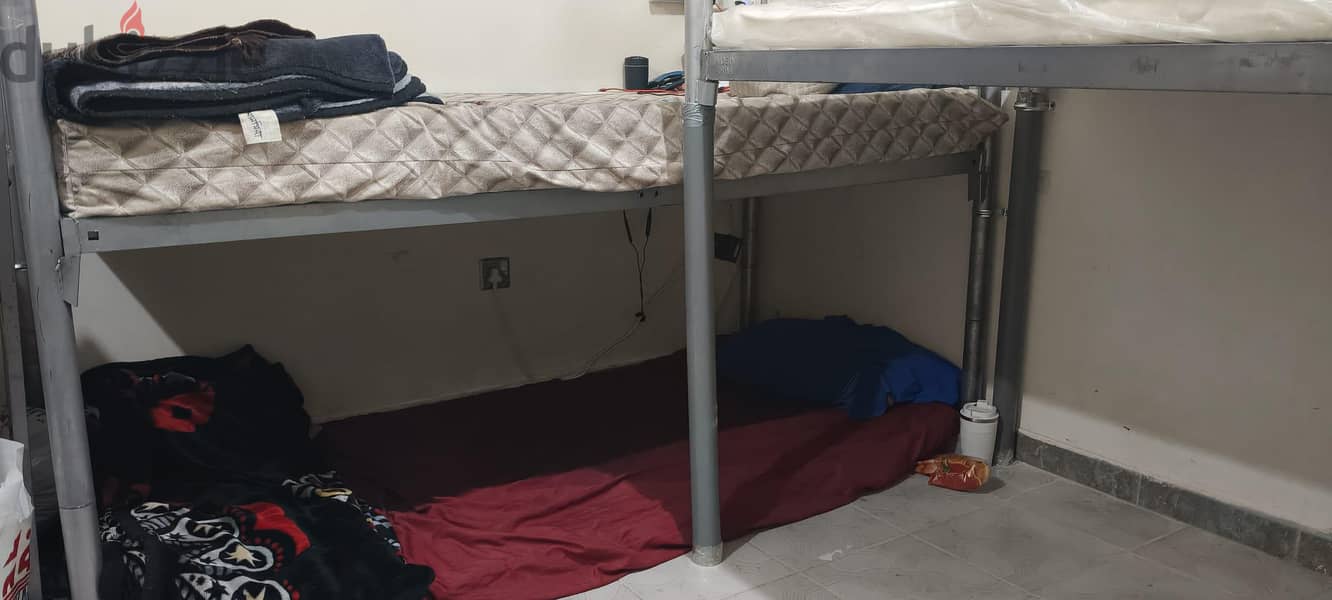 bedspace for batchlor male near lulu express 77786470 1