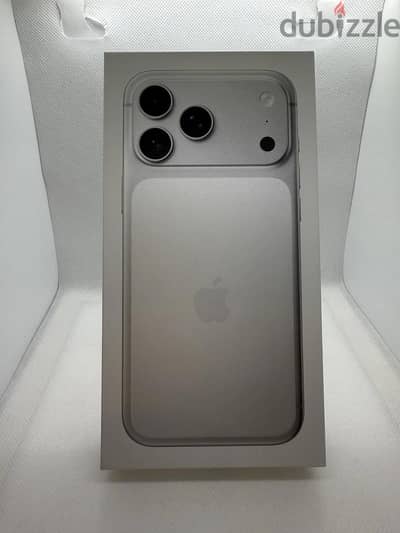 Apple - iPhone  17 pro max WhatsApp:+233503313117