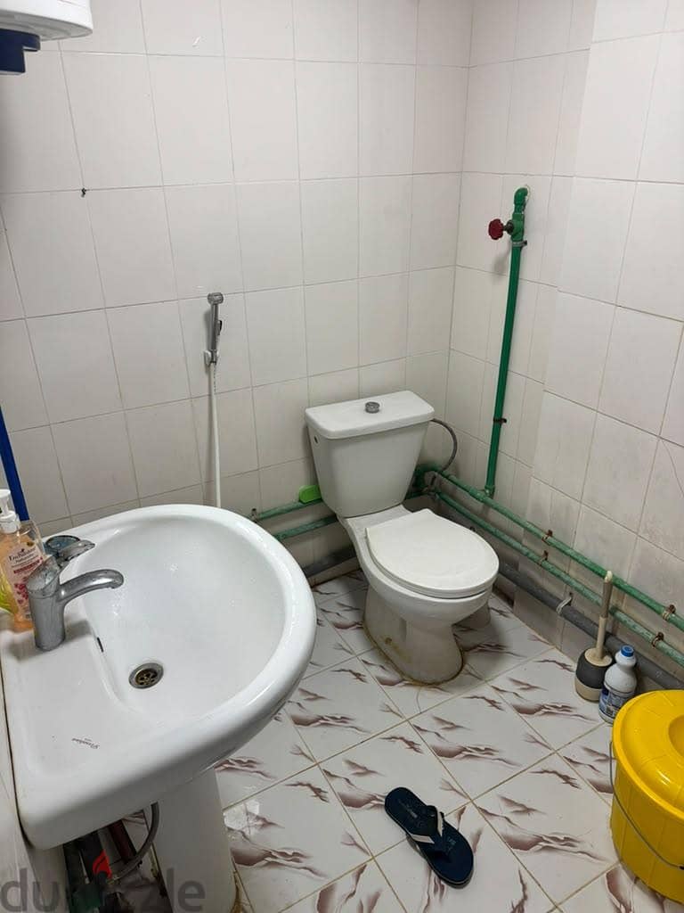 1bhk avilable for rent al wakrah 2