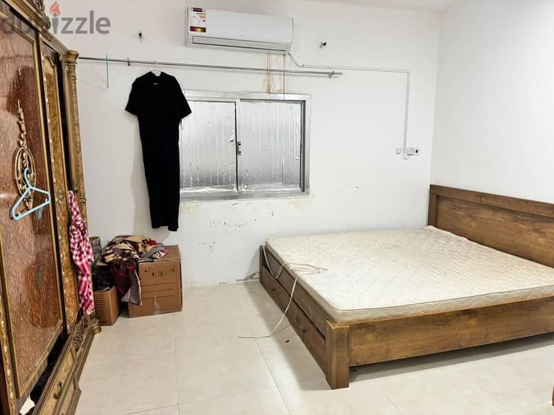 1bhk avilable for rent al wakrah 3