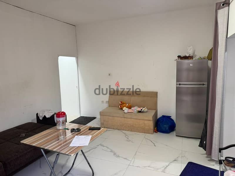 1bhk avilable for rent al wakrah 4