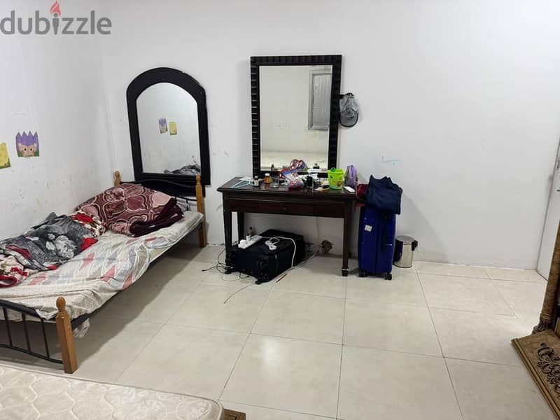 1bhk avilable for rent al wakrah 6