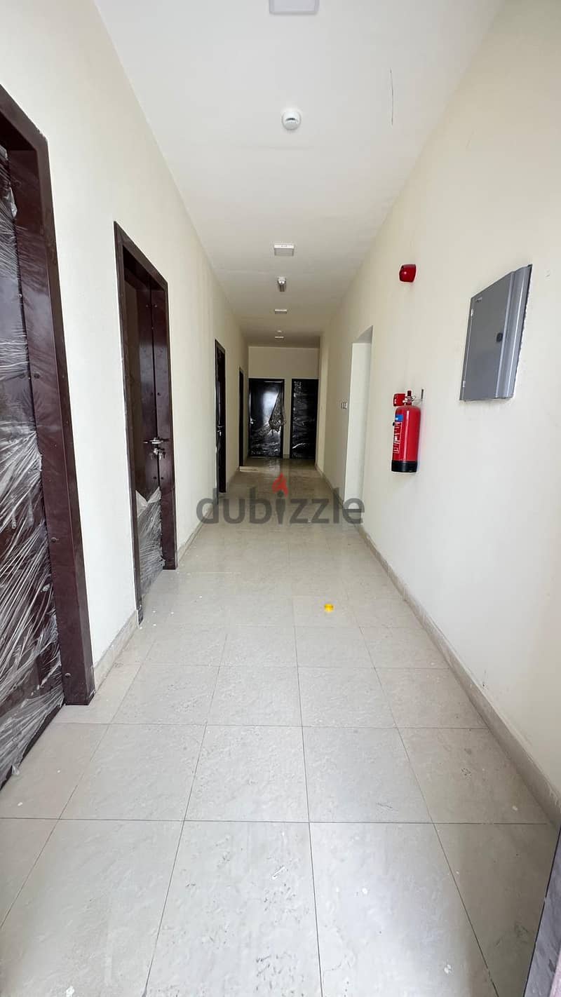 2200 Facility Warehouse 15 Room For Rent 6