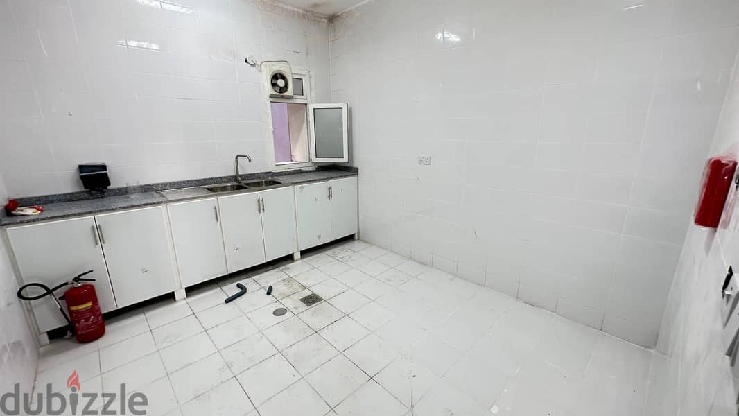 2200 Facility Warehouse 15 Room For Rent 9