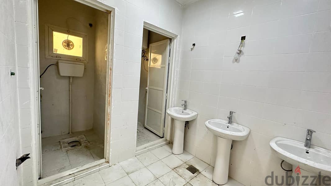 2200 Facility Warehouse 15 Room For Rent 10