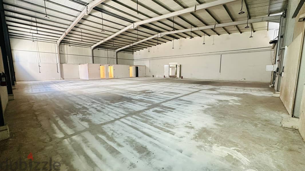 1300 Store For Rent 1