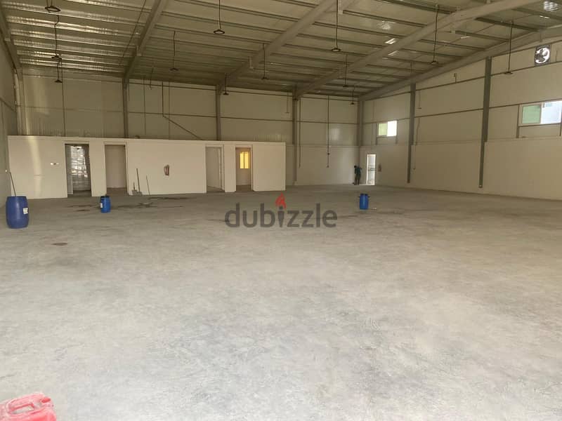 1300 Store For Rent 2