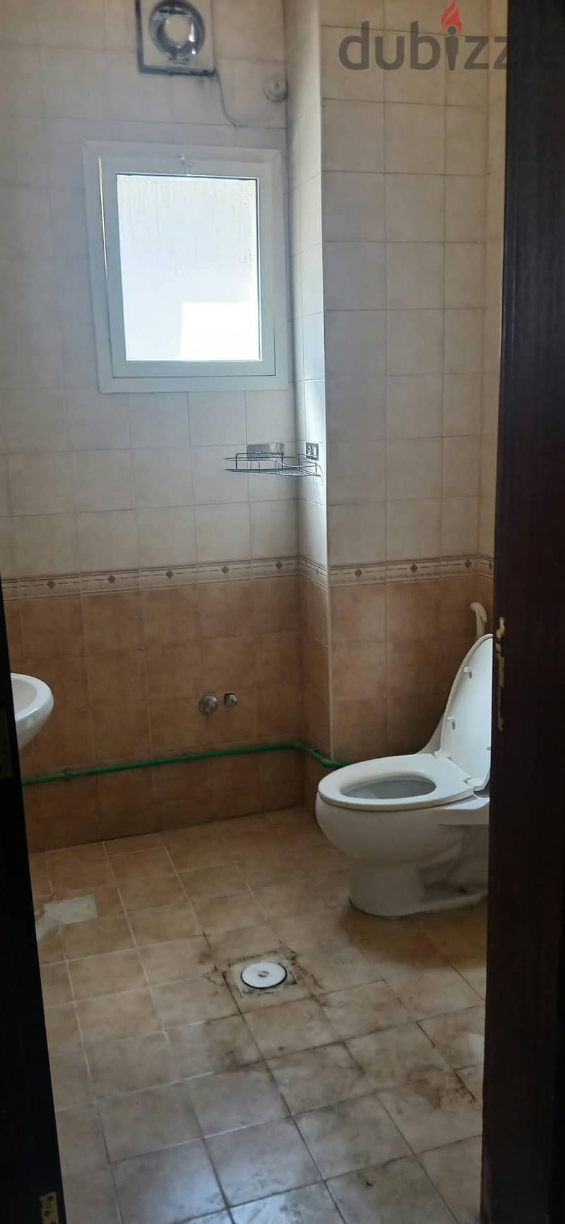 Studio apartment Rent 4