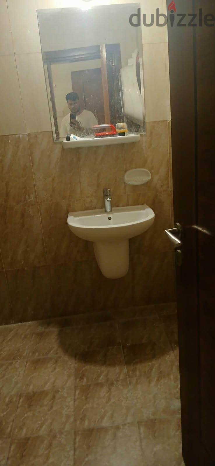 family Studio apartment Rent 3