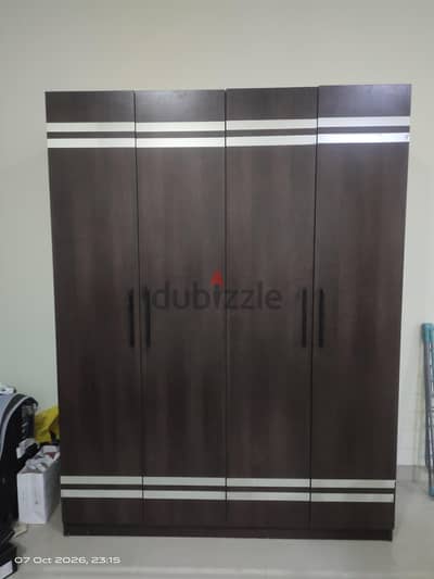 cupboard for sale excilent condition