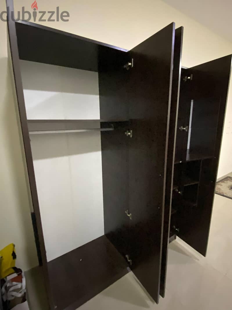 cupboard for sale excilent condition 1