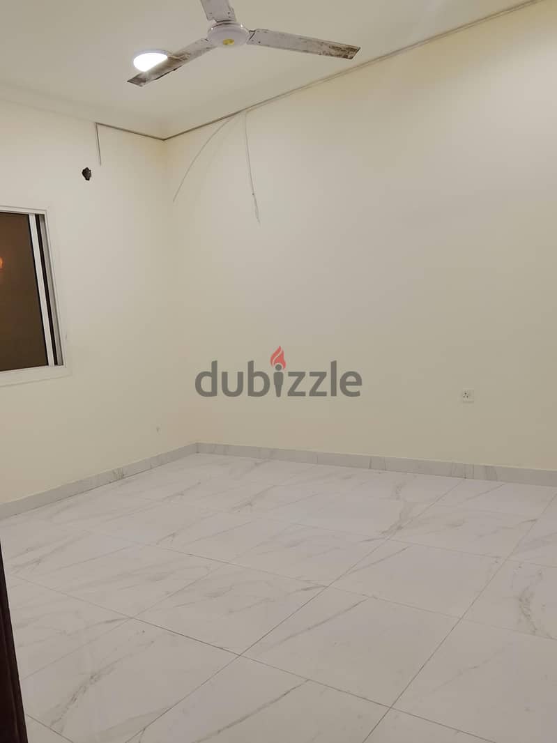 2bhk available for rent in al wukair 1