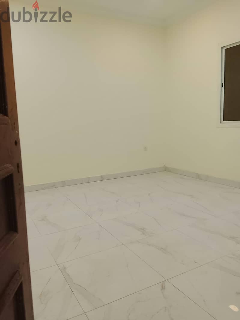 2bhk available for rent in al wukair 5