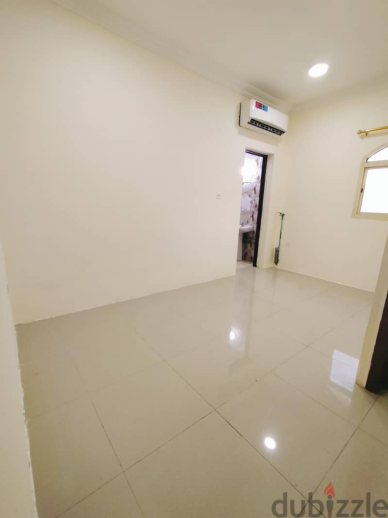 studio room for rent in al waraka 4