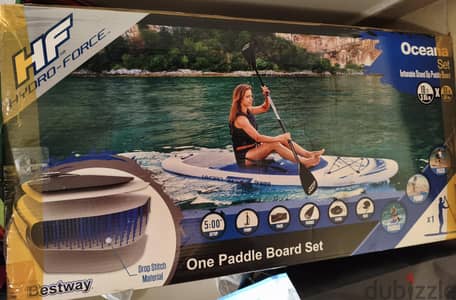 SUP paddle