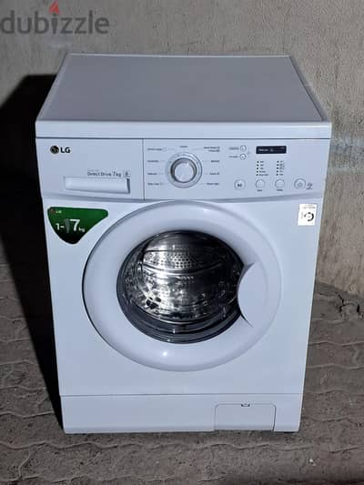 WASHING MACHINE FOR SALE CALL ME. 70697610
