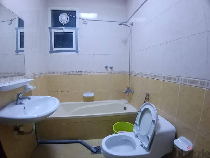 studio available Ain Khalid near Al Maha academy 6