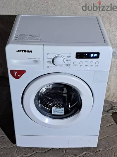 WASHING MACHINE FOR SALE CALL ME. 70697610
