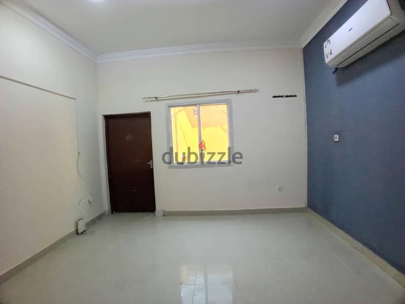 studio available Ain Khalid behind safari hyper salwa road 1