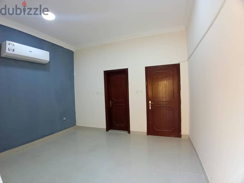 studio available Ain Khalid behind safari hyper salwa road 2