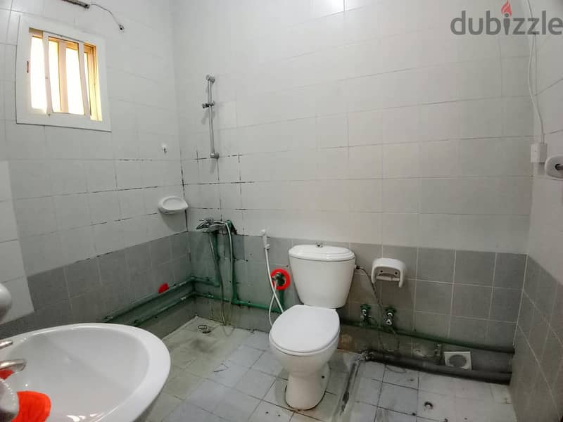 studio available Ain Khalid behind safari hyper salwa road 5