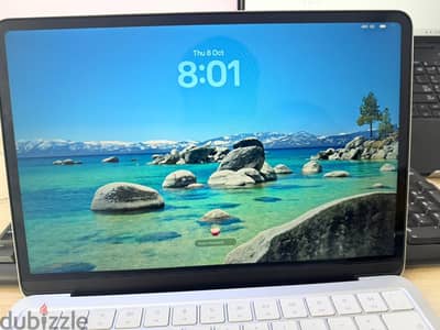 Macbook neo 18 pro just 2 weeks used