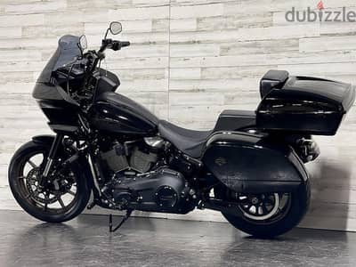 2023 Harley Davidson low Rider ST (97466574363)
