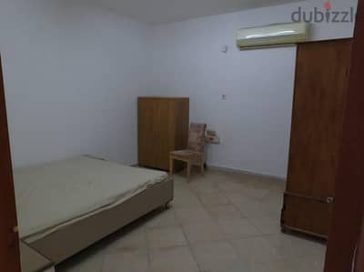 Spacious Semi Furnished Studio Near Metro