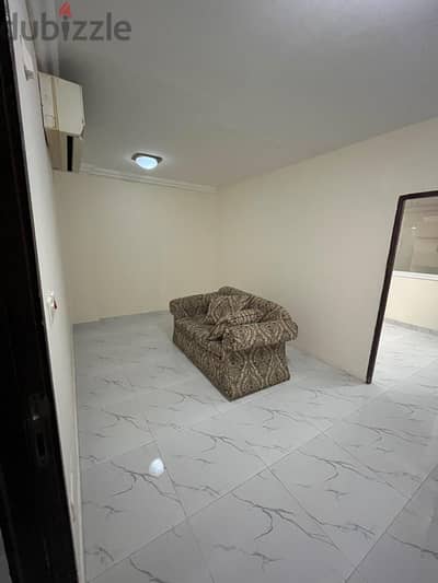 Executive Small 1 BHK Unit Family