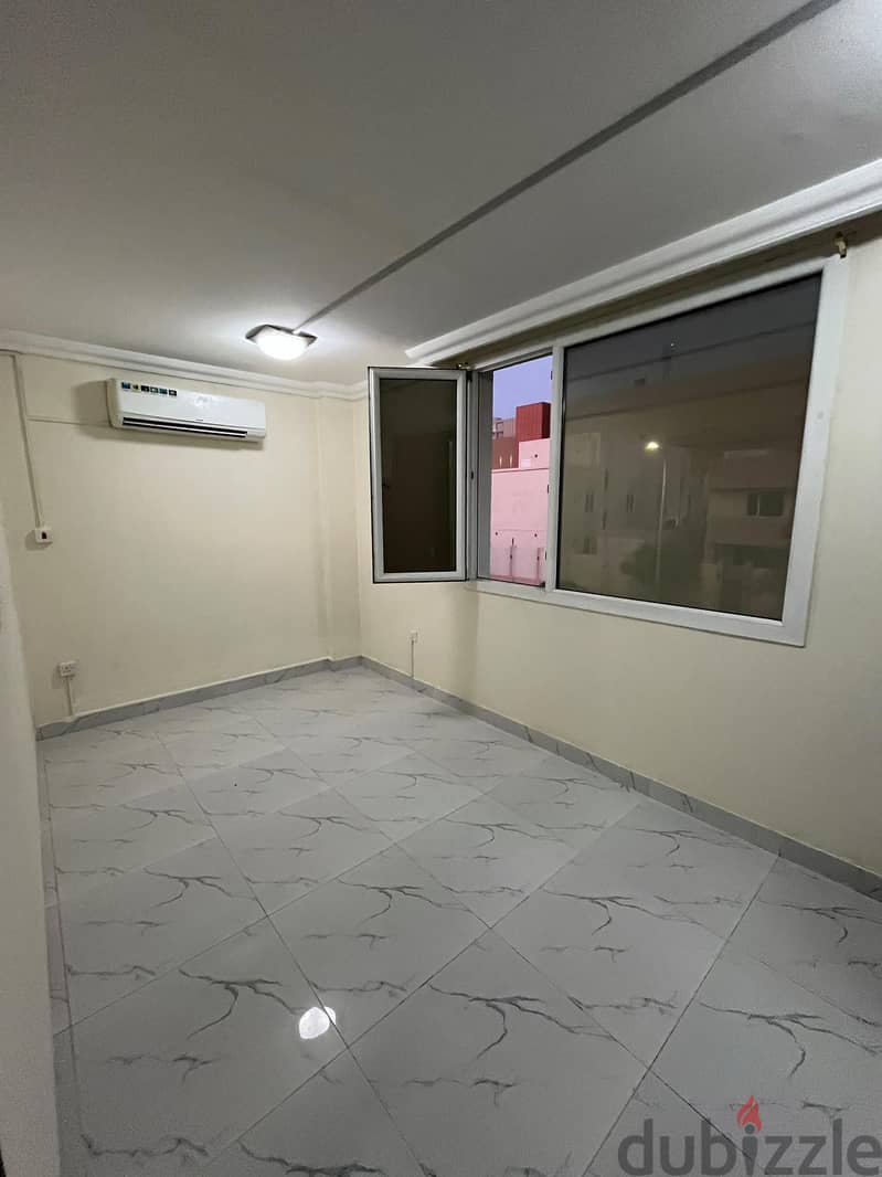 Executive Small 1 BHK Unit Family 1